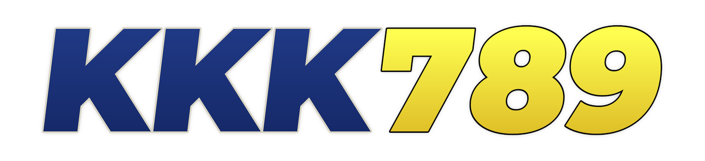 kkk789 logo
